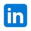 Linkedin logo