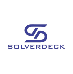 SolverDeck Logo