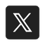 X logo