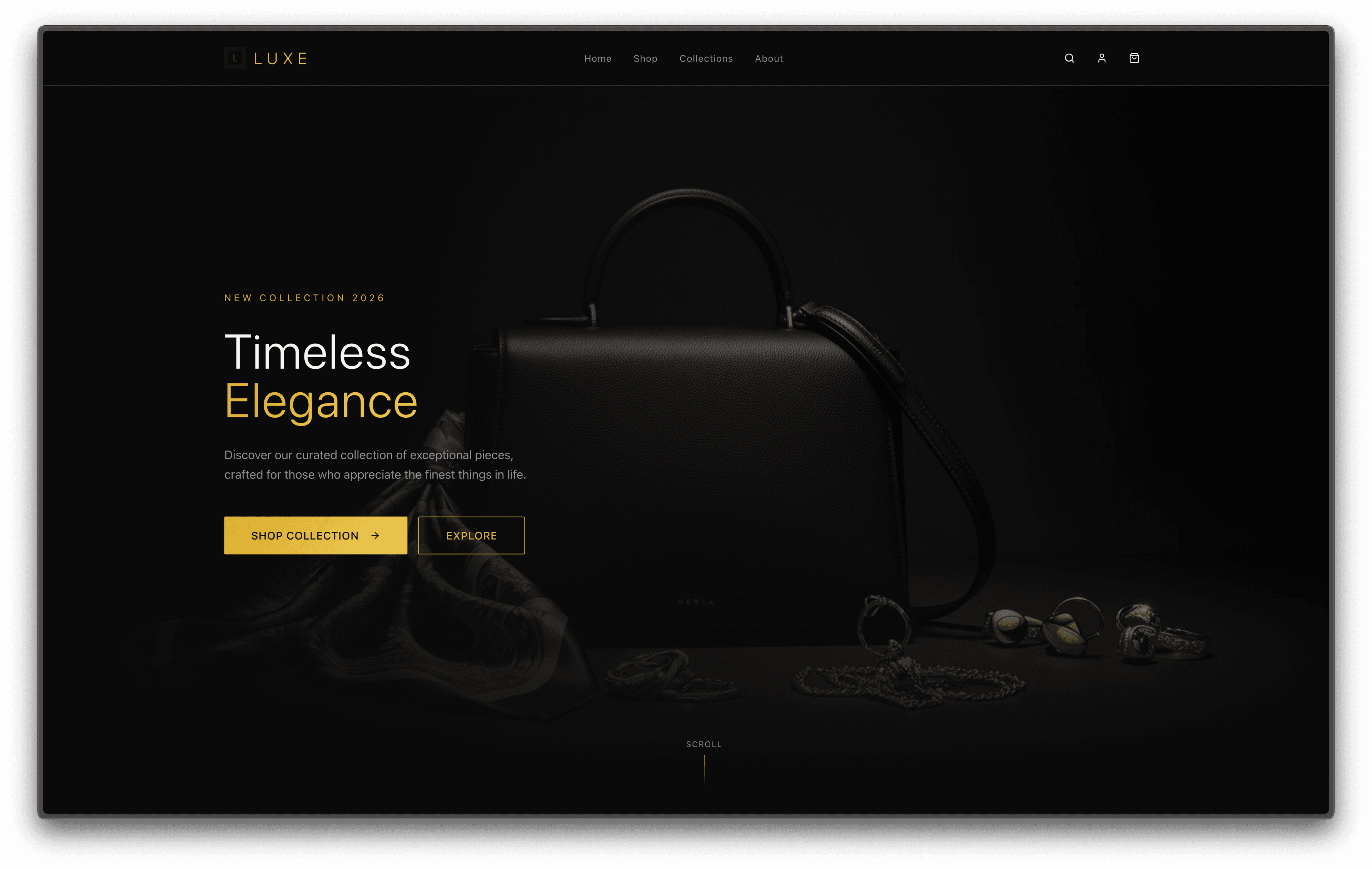 Luxe